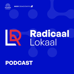 Radicaal Lokaal Podcast
